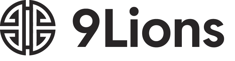 9Lions Logo